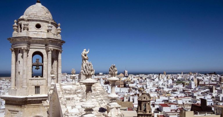 7 razones para descubrir Cádiz y el sur de la Costa de la Luz