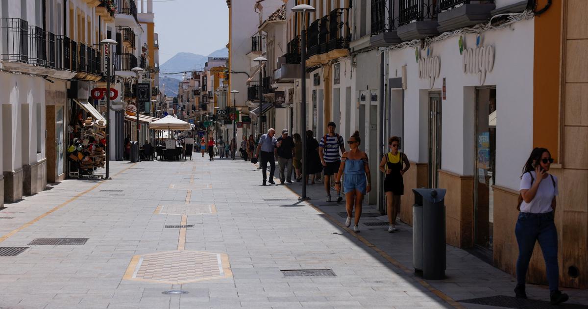 España se enfrenta a su primera ola de calor del verano