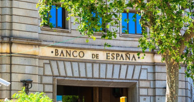 La economía española vuelve al nivel previo a la pandemia en el 1er trimestre