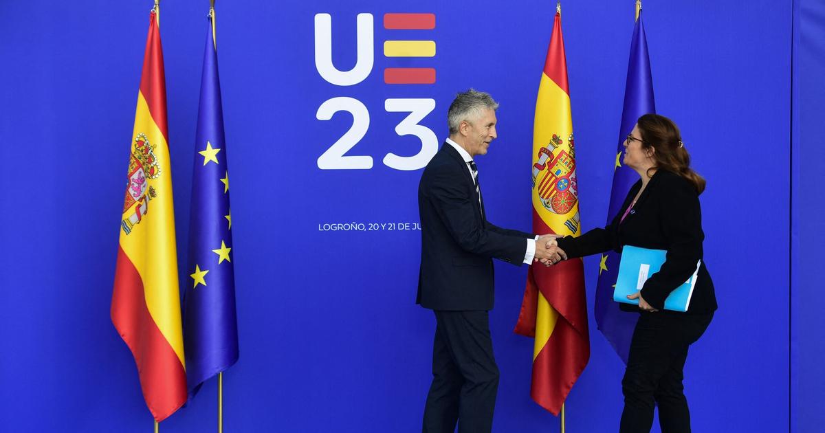 La incertidumbre y la inestabilidad en Madrid preocupan a la Unión Europea
