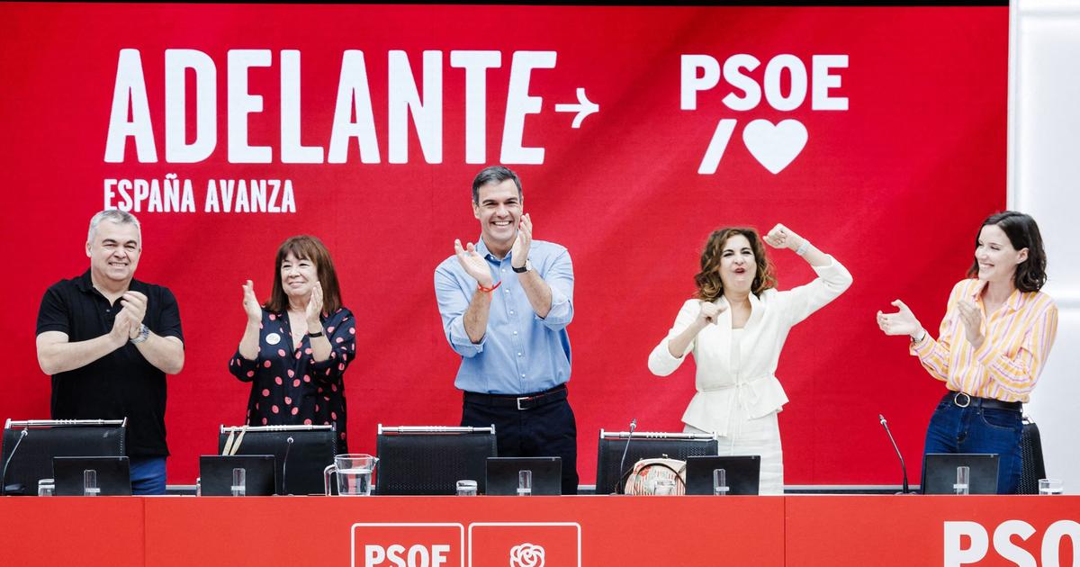Tras las elecciones legislativas, España se sumerge en el embrollo político