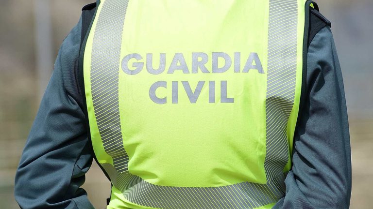 España.  Cuidador de anciano encontrado muerto en Ávila