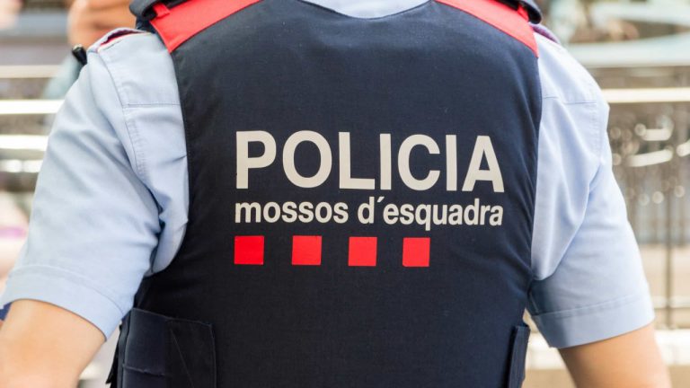 Muere una niña de 8 años tras un incendio en un bungalow de un camping español
