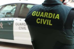 Un portugués en sentido contrario provoca un accidente en una autopista de España