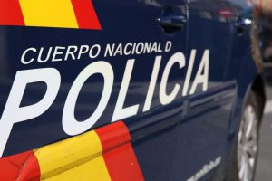 Un portugués detenido bajo sospecha de violar a una mujer en España