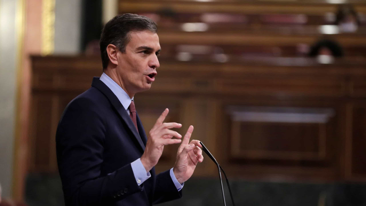 Sánchez cree que "tiene las condiciones" para ser reelegido presidente del Gobierno