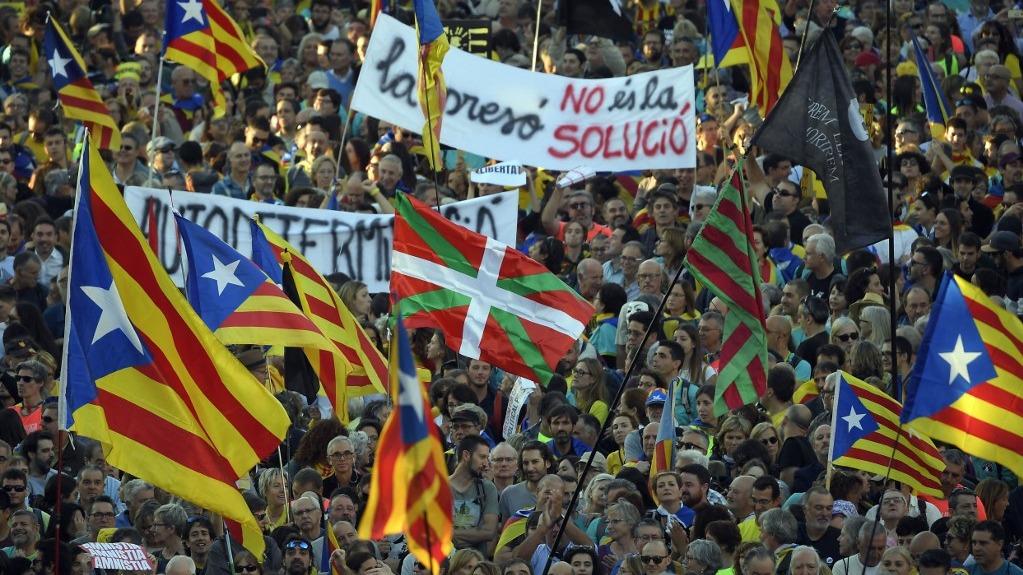 “Ver a Europa como un conjunto de tribus”: el peligro que el etnoregionalismo español supone para la UE