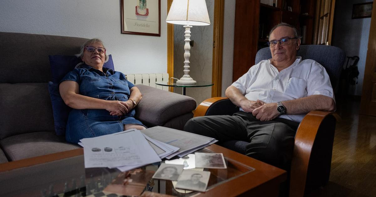 Dos víctimas de tortura bajo Franco finalmente escuchadas por la justicia española