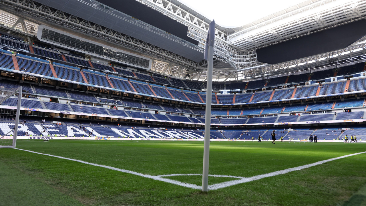 El Real Madrid invita a un aficionado de 8 años agredido por aficionados del Atlético