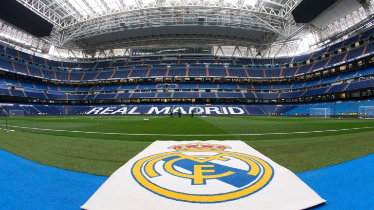 Cuatro jóvenes del Real Madrid acuden a los tribunales por un presunto escándalo sexual