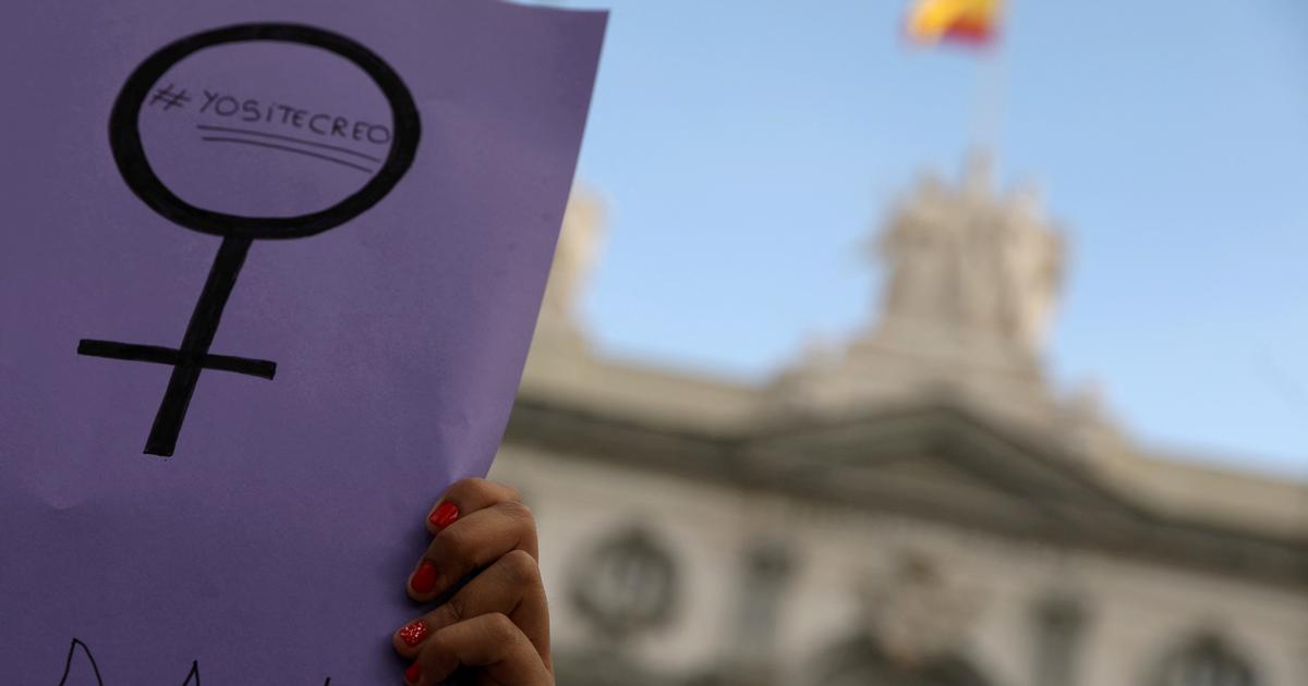 España: acalorada polémica tras reducción de pena en caso emblemático de violación