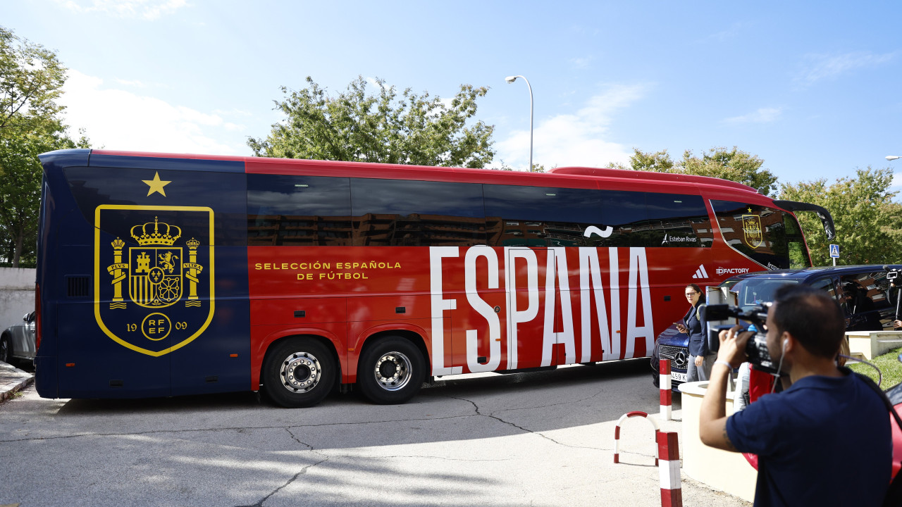La mayoría de jugadores españoles aceptan la reintegración a la selección