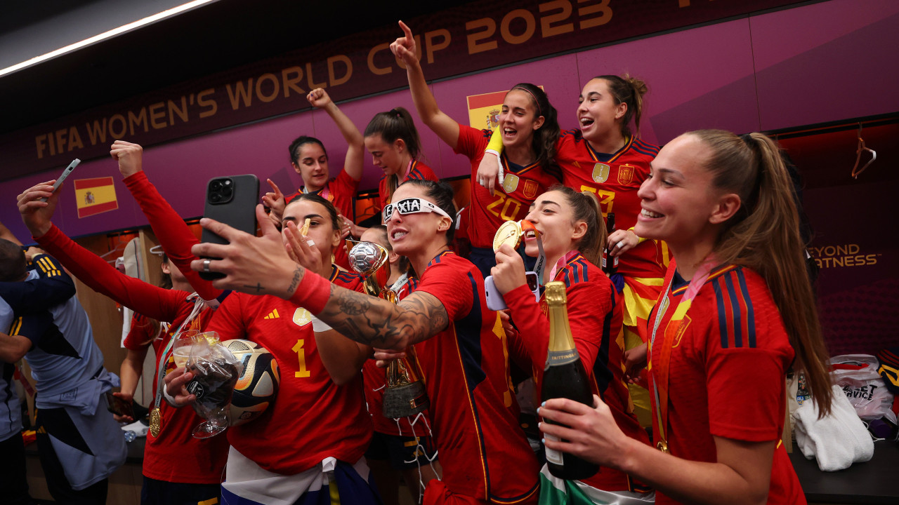 Los campeones del mundo plantean cinco exigencias para volver a jugar con España
