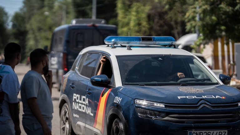 Detenido el director de un banco que estafó a una anciana con 85.000 euros en Madrid