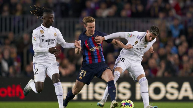 El Real Madrid más cerca de garantizar la renovación de dos ‘pesos pesados’