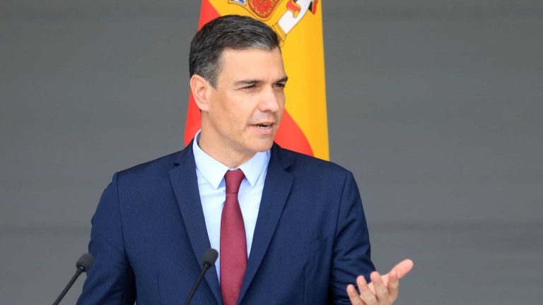 El presidente del PP pide una votación de amnistía para los independentistas catalanes