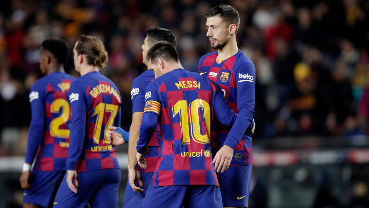 Messi gana voz en la MLS y se vislumbra una nueva salida del Barcelona a Miami