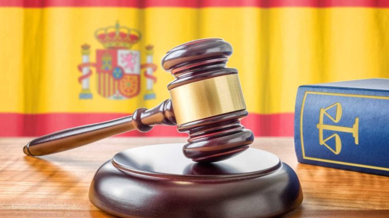 Un portugués condenado por violar a una anciana en España 15 años después del crimen