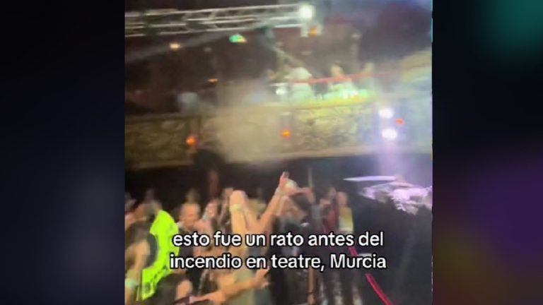 Vídeos muestran discotecas poco antes de la tragedia que mató a 13 personas