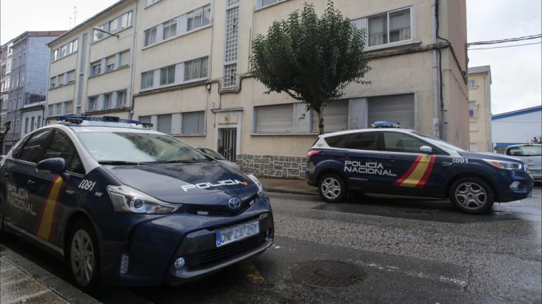 Detenidos unos padres en Ibiza después de que un bebé diera positivo en ketamina y cocaína