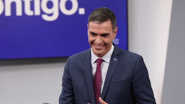 El debate de investidura de Pedro Sánchez será el miércoles y el jueves