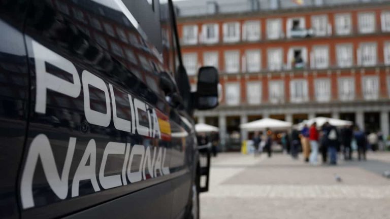 España.  Detenidas 121 personas en megaoperativo contra la pornografía infantil