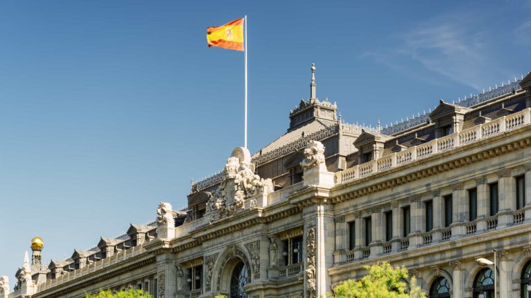 Inflación estimada en España del 3,5% en octubre