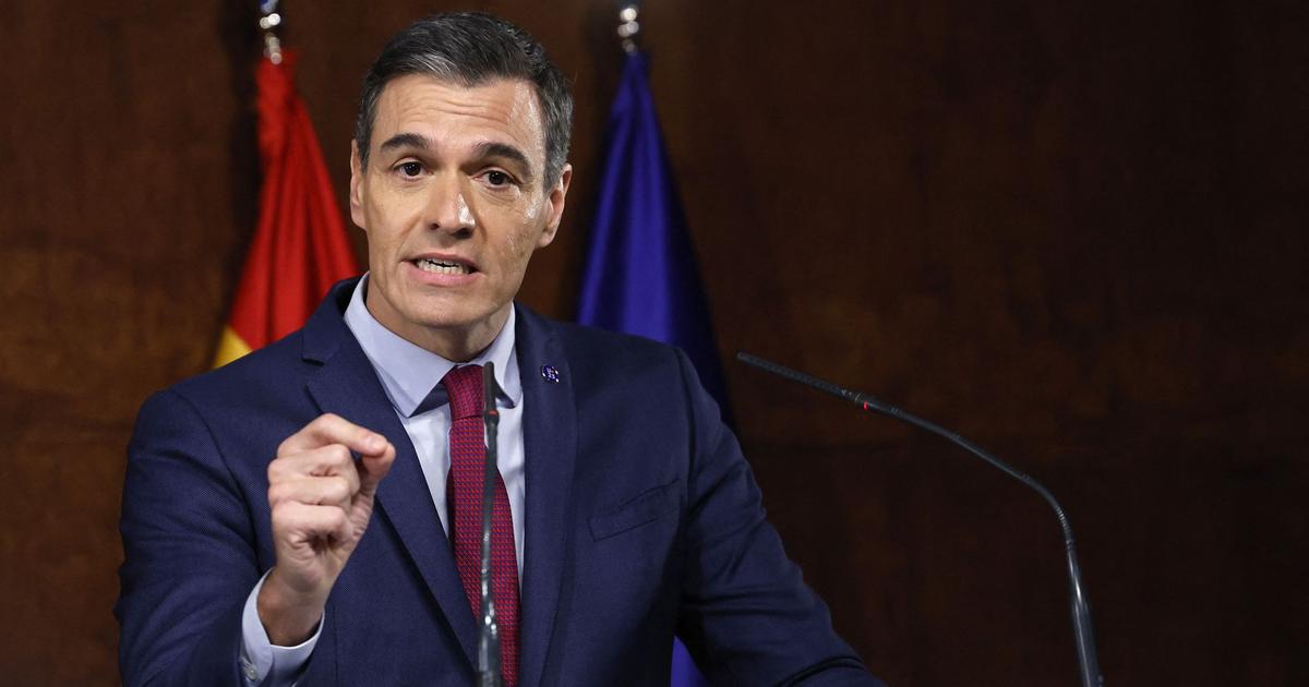 Los jueces españoles se rebelan contra Pedro Sánchez