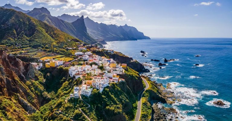 Canarias, un destino de refugio cada vez más popular en invierno
