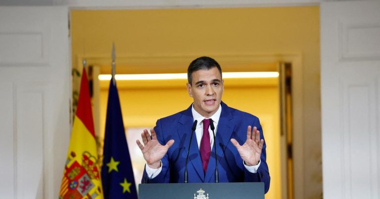 España: medidas antiinflacionarias ampliadas parcialmente por el gobierno