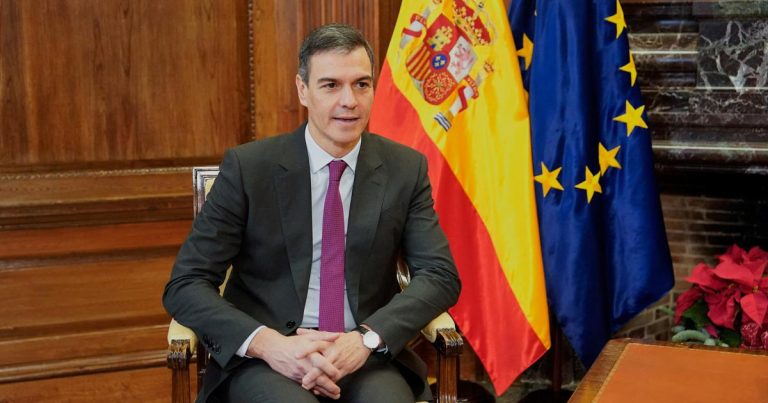 España rechaza participar en la coalición militar en el Mar Rojo