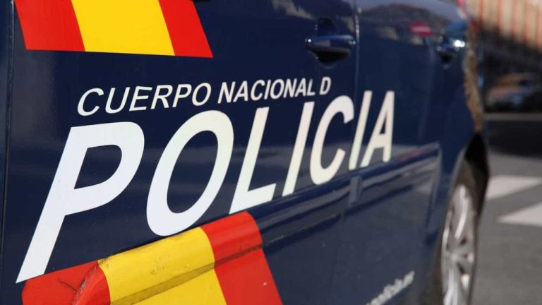 La policía española detiene a cinco menores que publicaron un vídeo de la agresión