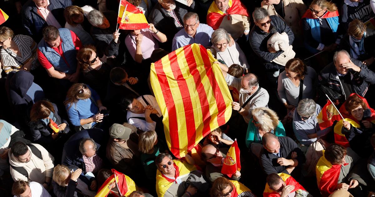 Cataluña: por qué los separatistas dieron un giro antiinmigración