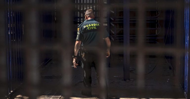 Detenido en España un barón de la “Mocro Maffia” holandesa