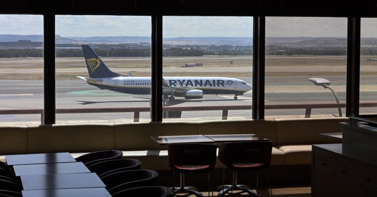 España: 2.400 millones de euros para ampliar el aeropuerto de Madrid