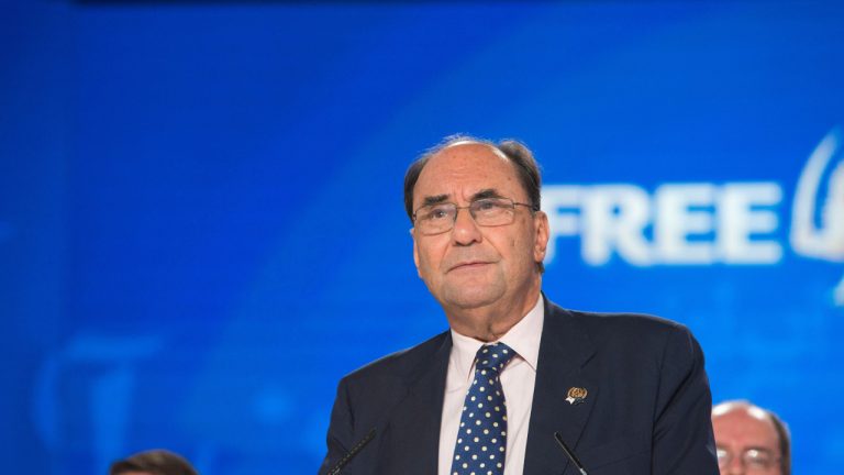 Sospechoso vinculado al atentado contra Vidal-Quadras detenido en Colombia