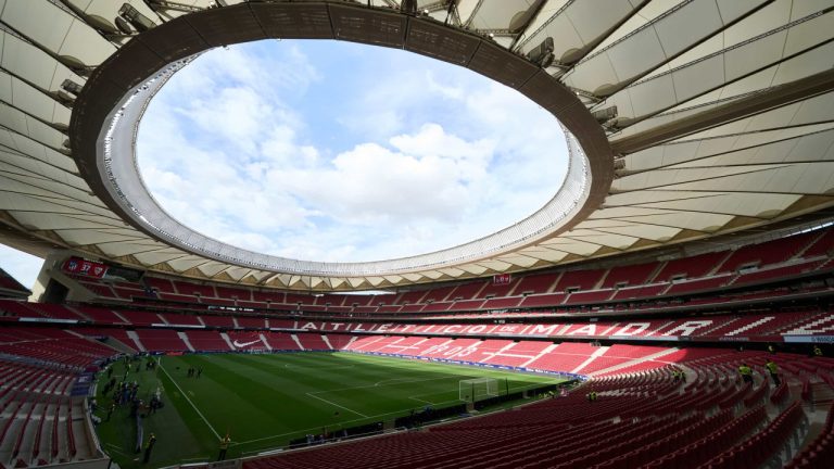 El Atlético de Madrid condena las agresiones a la afición y anuncia duras medidas