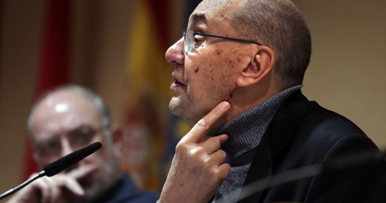 España: un ex funcionario electo víctima de un intento de asesinato acusa directamente a Irán