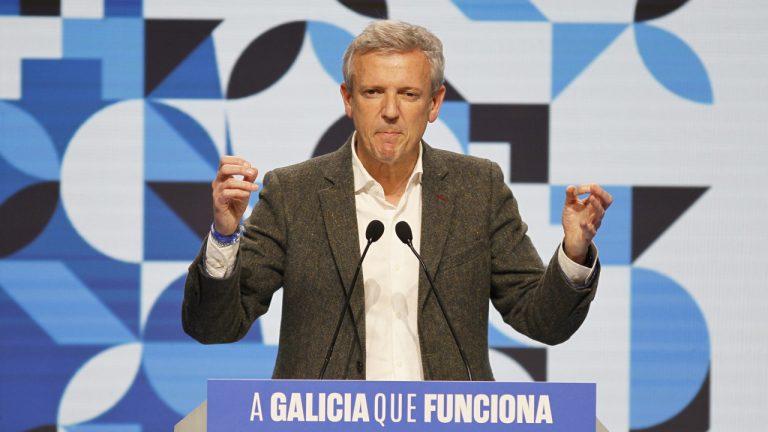 Galicia vota este domingo con PP y nacionalistas que aspiran a liderar la Xunta