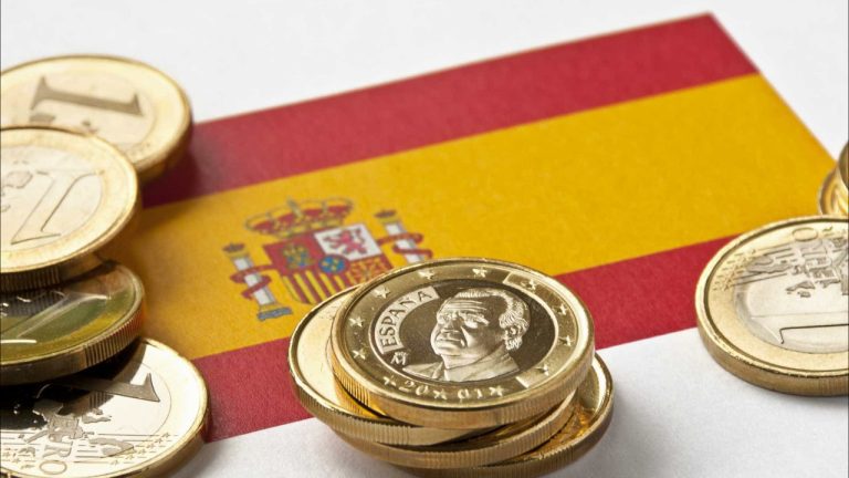 La inflación en España sube hasta el 3,4% en enero