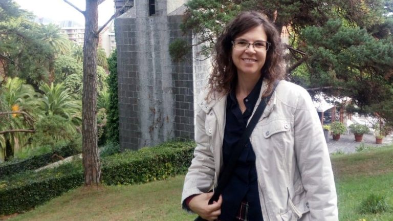 Muerte de la madre en España.  «No saben amar porque no quisieron amarlos»