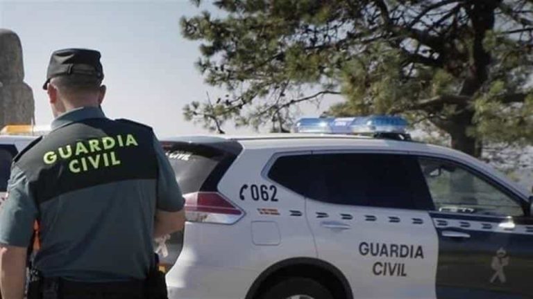 Detenido el camionero que mató a seis personas en Sevilla