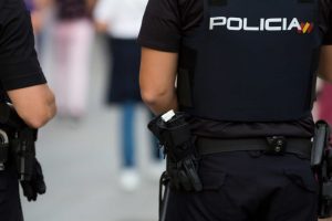 Detenido el sospechoso de la muerte de una mujer encontrada en una maleta en Vigo