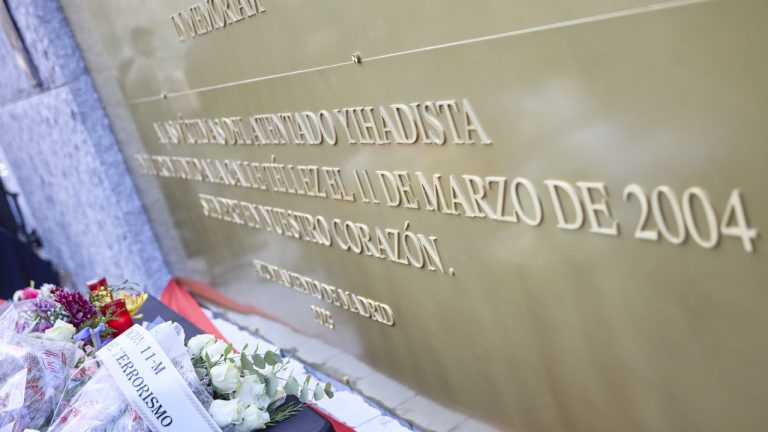 Madrid: 20 años después, las víctimas del atentado dicen ser de «2ª categoría»