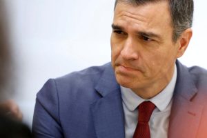 Amenazas de dimisión de Pedro Sánchez: España suspendida tras el anuncio del presidente del Gobierno