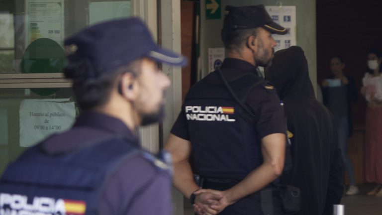 Detenido en Marbella uno de los «prófugos más peligrosos» de Polonia