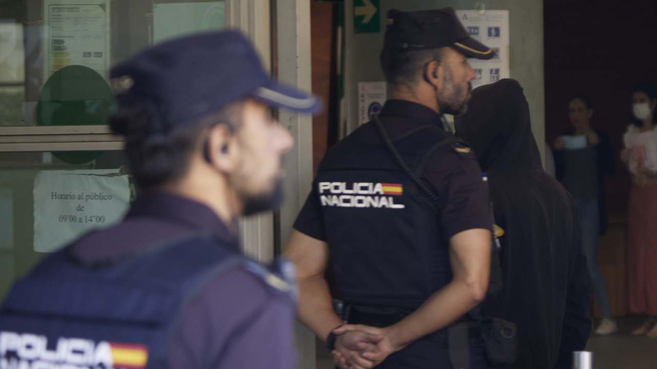 Detenido en Marbella uno de los "prófugos más peligrosos" de Polonia