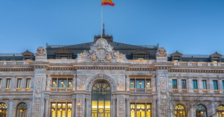 España: la tasa de paro repuntó hasta el 12,29% en el primer trimestre