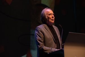 Joan Manuel Serrat gana el Premio Princesa de Asturias de las Artes 2024