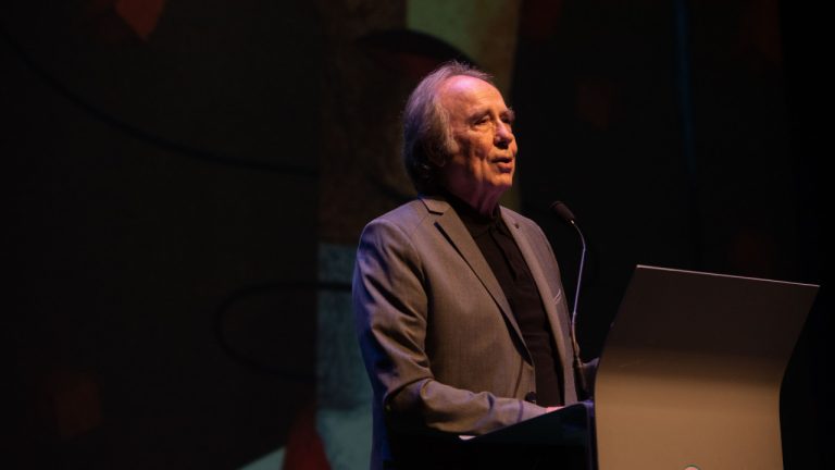 Joan Manuel Serrat gana el Premio Princesa de Asturias de las Artes 2024